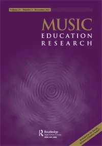 Hvad international forskning siger om musik med de små?