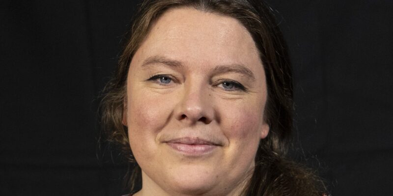 Syng med hjertet – sang som genvej til børns sprog